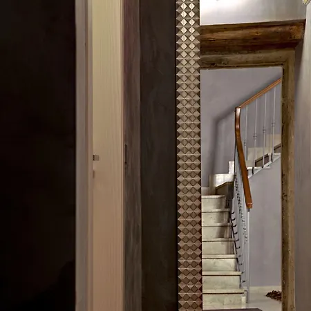 Aparthotel Il Vicolo