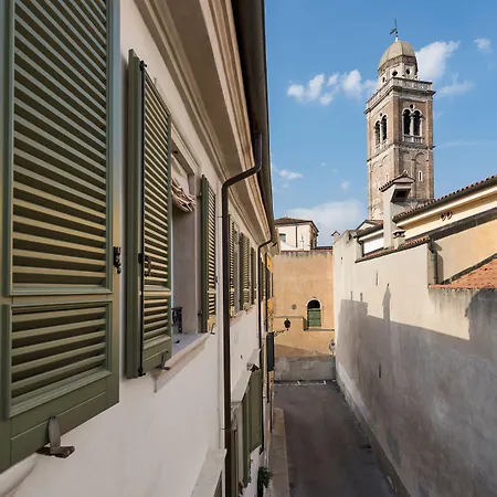 Il Vicolo Βερόνα