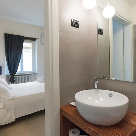 Aparthotel Il Vicolo 4*