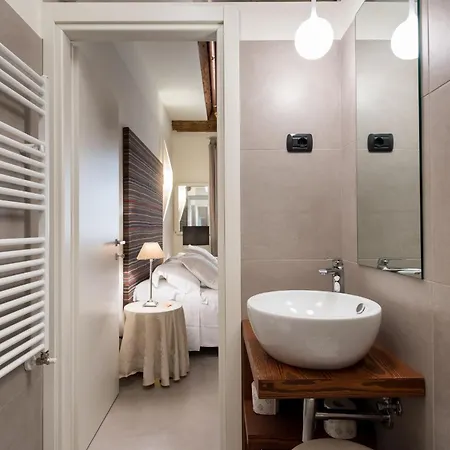 Aparthotel Il Vicolo 4*