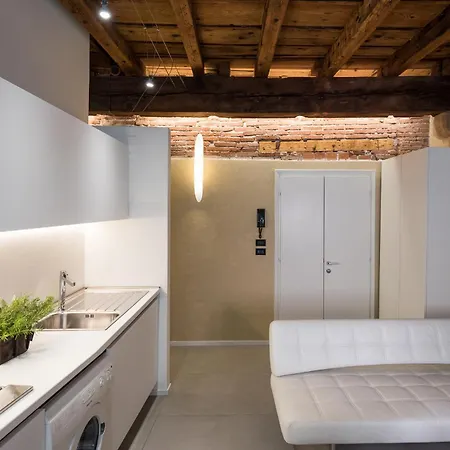 Il Vicolo 4* Verona