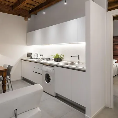 Il Vicolo 4* Verona