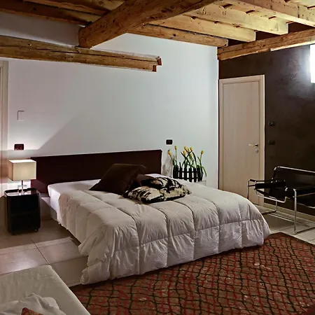 Il Vicolo Aparthotel 4*