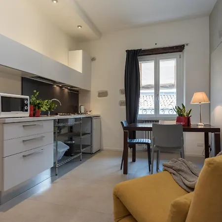 Aparthotel Il Vicolo 4*