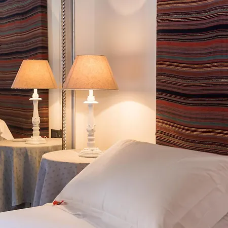 Apartmanhotel Il Vicolo Verona
