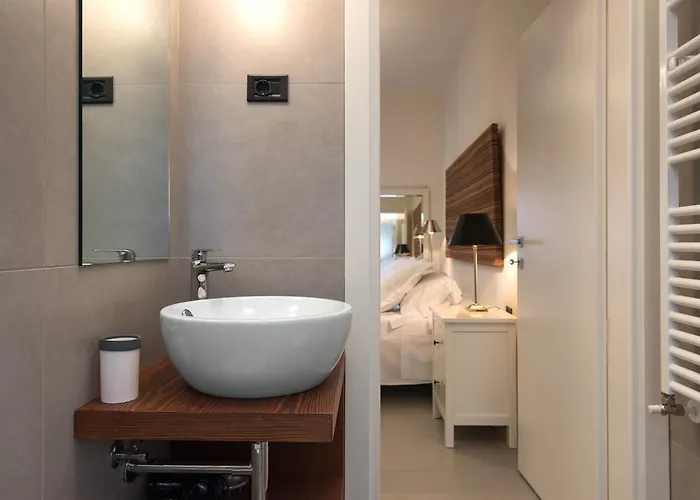 Aparthotel Il Vicolo Verona