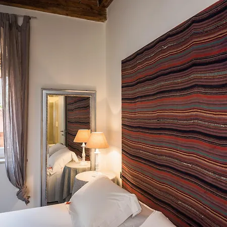 Ξενοδοχείο με διαμερίσματα Il Vicolo 4*