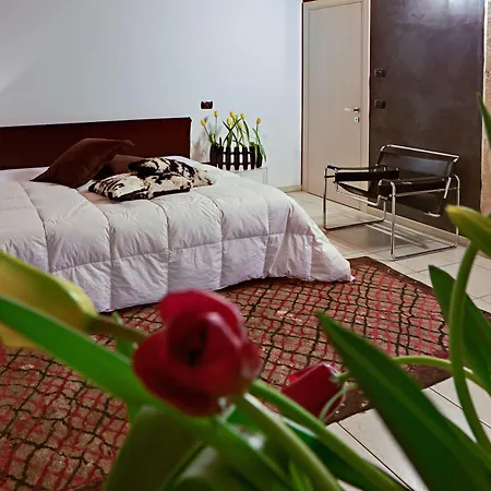 Ξενοδοχείο με διαμερίσματα Il Vicolo