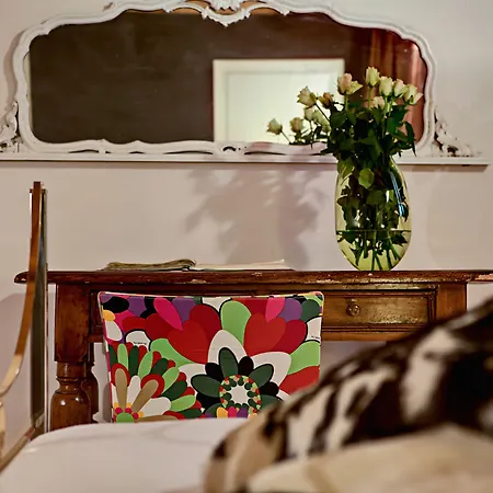 Il Vicolo Ξενοδοχείο με διαμερίσματα