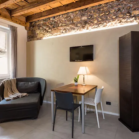 Ξενοδοχείο με διαμερίσματα Il Vicolo