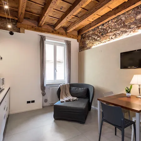 Ξενοδοχείο με διαμερίσματα Il Vicolo Βερόνα