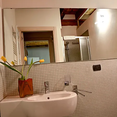 Il Vicolo Ξενοδοχείο με διαμερίσματα 4*