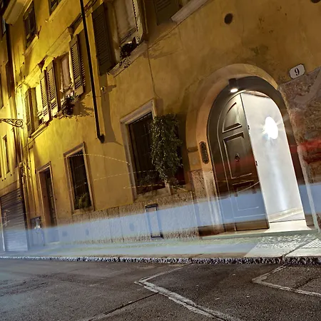 Ξενοδοχείο με διαμερίσματα Il Vicolo