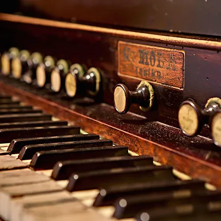 Ξενοδοχείο με διαμερίσματα Il Vicolo Βερόνα