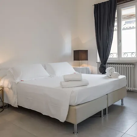 Il Vicolo Ξενοδοχείο με διαμερίσματα 4*