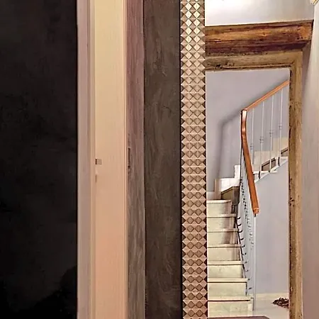 Aparthotel Il Vicolo