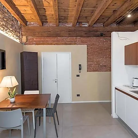 Il Vicolo Aparthotel