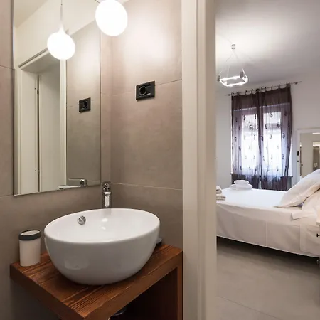Il Vicolo Aparthotel 4*