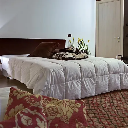 Aparthotel Il Vicolo