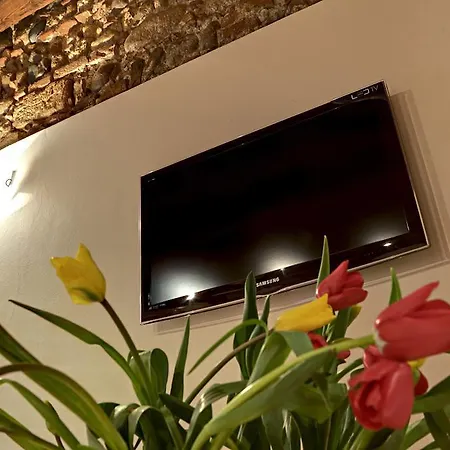 Aparthotel Il Vicolo Verona