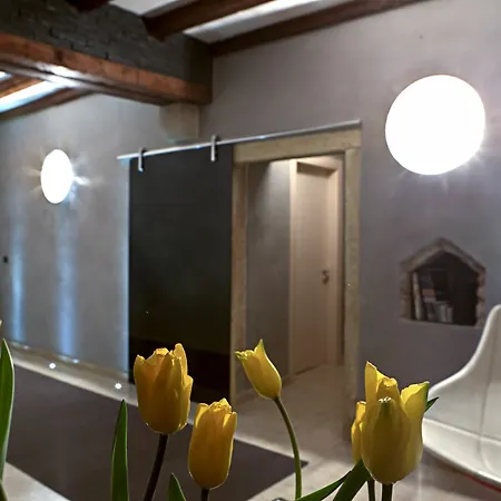 Il Vicolo Aparthotel Verona