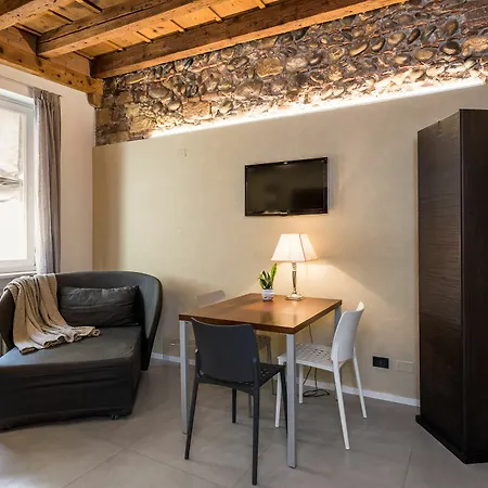 Aparthotel Il Vicolo Verona