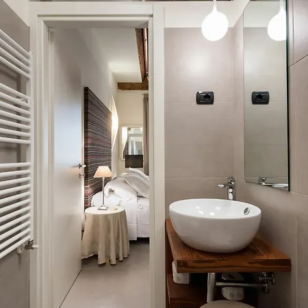 Aparthotel Il Vicolo 3*