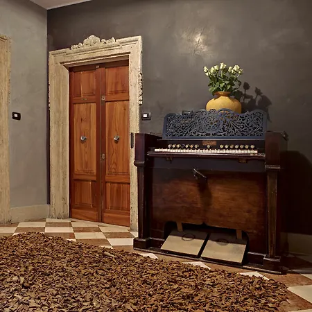 Il Vicolo Aparthotel 3*