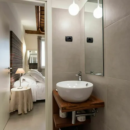 Aparthotel Il Vicolo 3*
