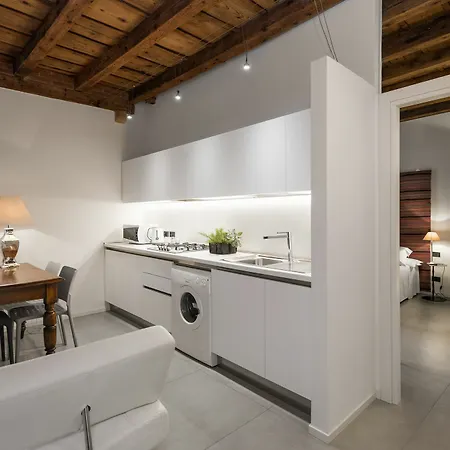 Il Vicolo 3* Verona