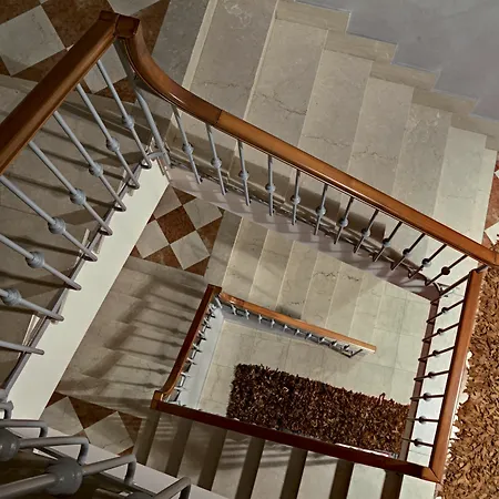 Il Vicolo Aparthotel Verona