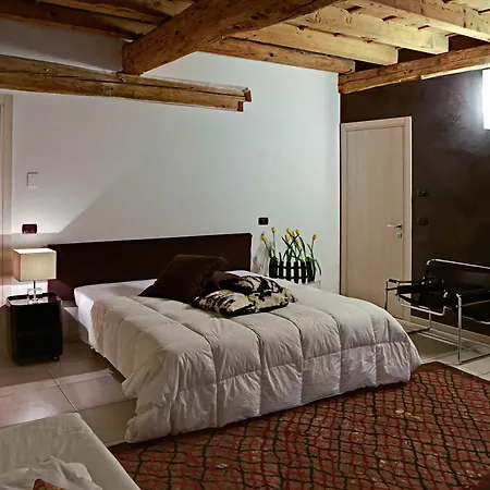 Il Vicolo Aparthotel 3*