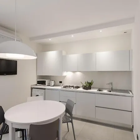 Il Vicolo Aparthotel