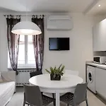 Apart Otel Il Vicolo Verona