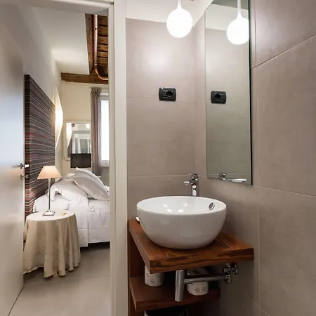 Il Vicolo Apartahotel Verona
