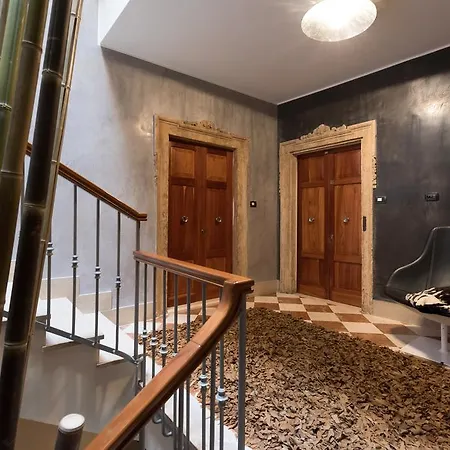 Il Vicolo Верона