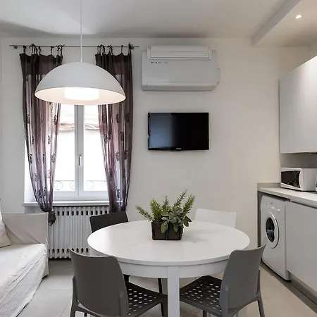 Апарт-отель Il Vicolo Верона