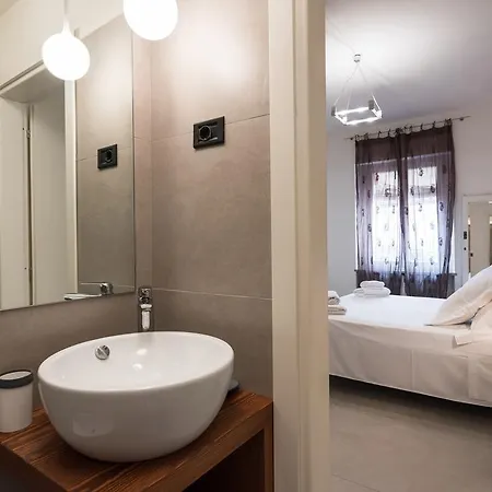 Апарт-отель Il Vicolo 4*