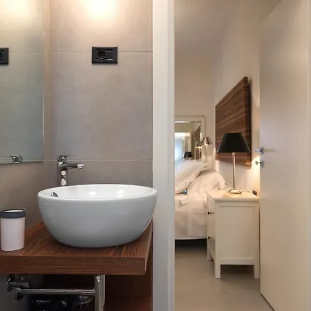 Апарт-отель Il Vicolo Верона