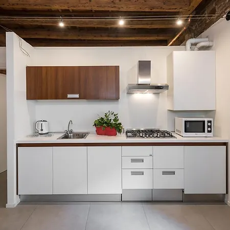 公寓式酒店 Il Vicolo