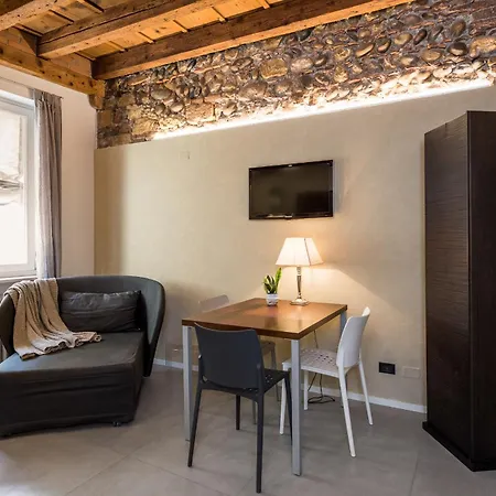 公寓式酒店 Il Vicolo 维罗纳