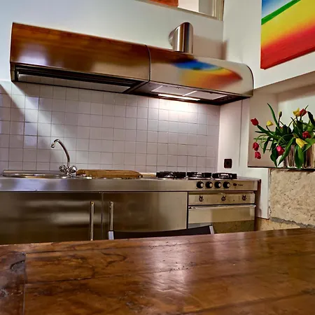 Il Vicolo 4* Верона