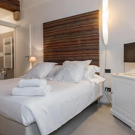 Apartahotel Il Vicolo Verona