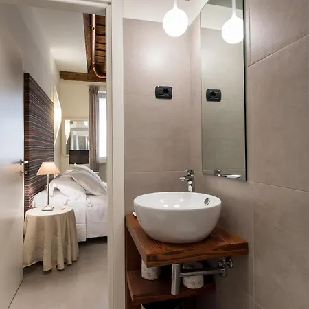 公寓式酒店 Il Vicolo 4*