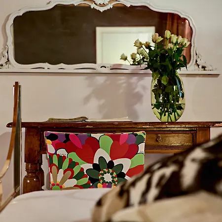 Aparthotel Il Vicolo Verona