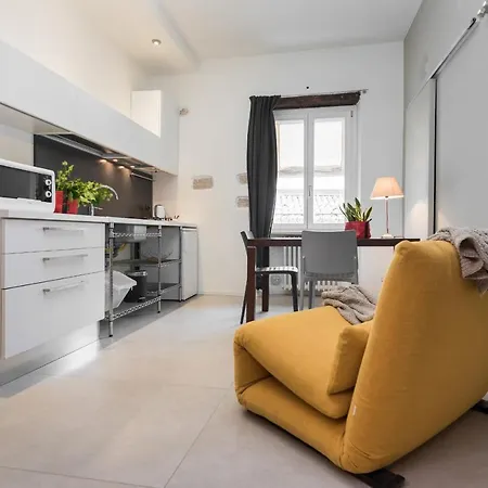 Apartahotel Il Vicolo Verona