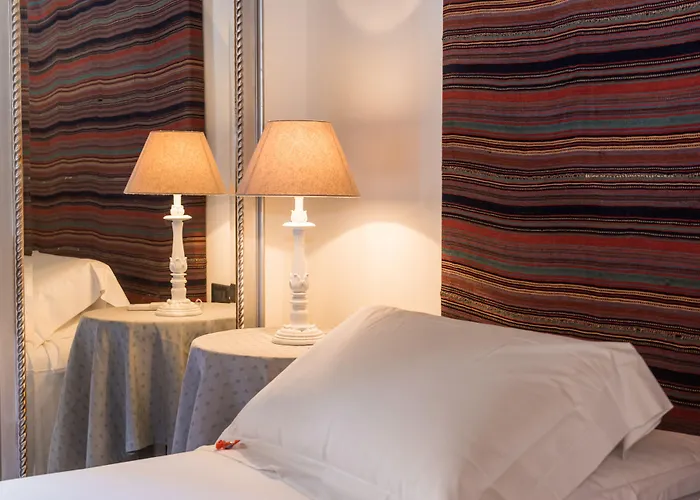 Il Vicolo 4* Vérone