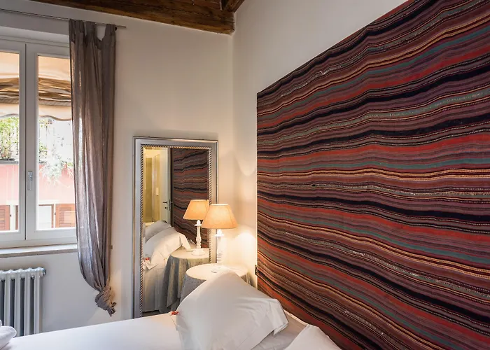 Appart hôtel Il Vicolo 4*