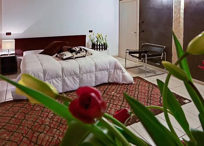 Appart hôtel Il Vicolo