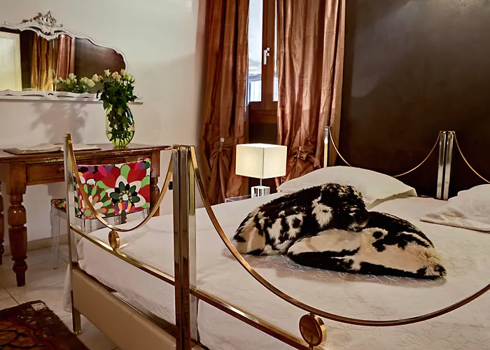 Appart hôtel Il Vicolo 4*